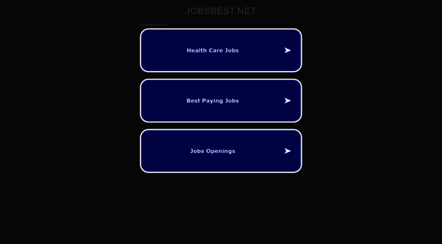 jobsbest.net
