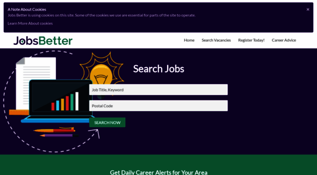 jobsbetter.net