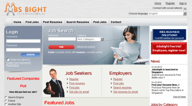 jobsbight.com