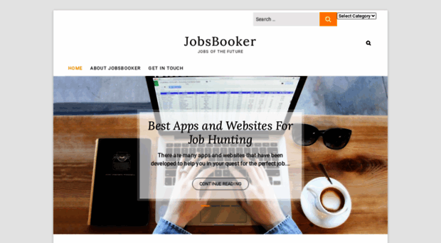 jobsbooker.com