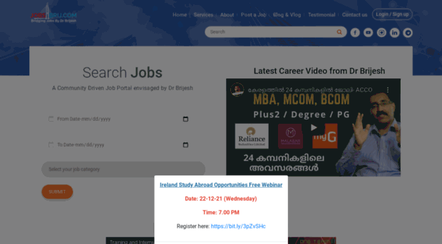 jobsbrij.com