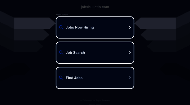 jobsbulletin.com
