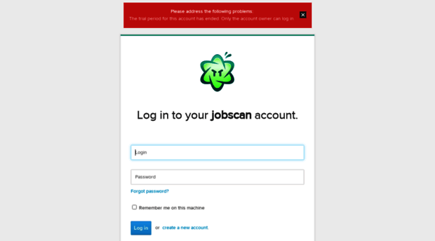 jobscan.dobambam.com