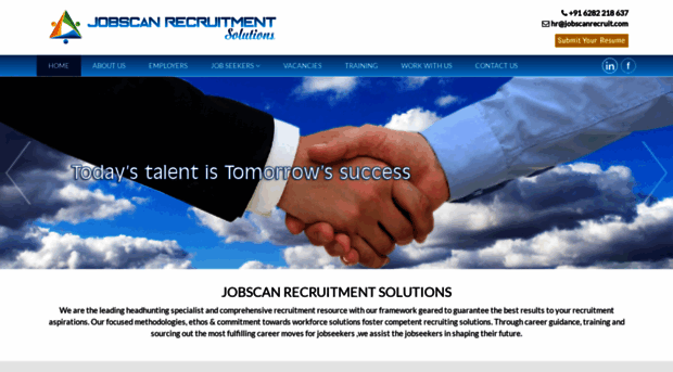 jobscanrecruit.com