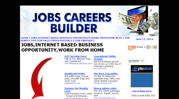 jobscareersbuilder.com