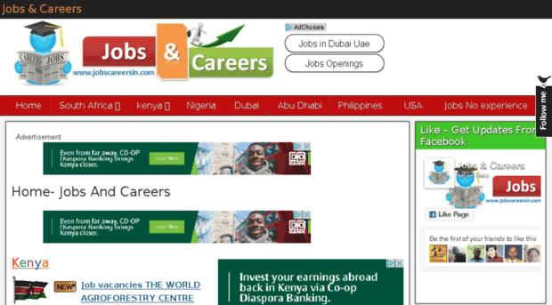 jobscareersin.com