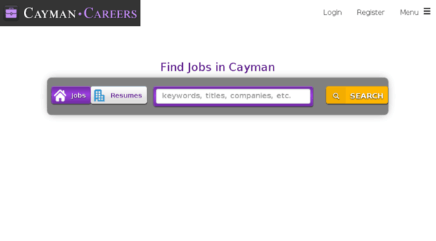 jobscayman.com