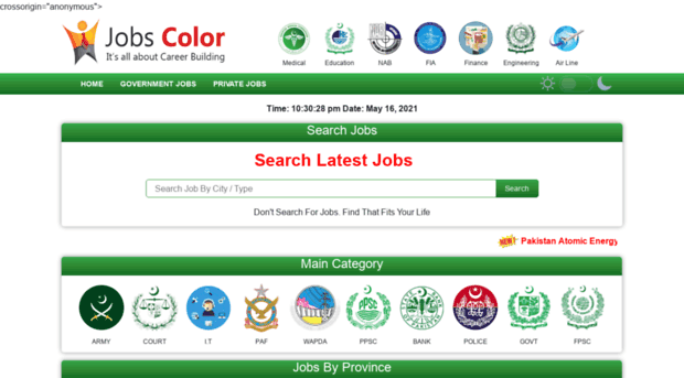 jobscolor.com