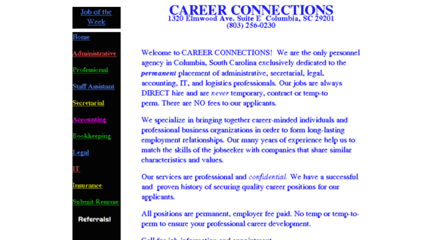 jobscolumbiasc.com