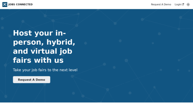 jobsconnected.com