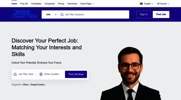 jobsconnecthub.com