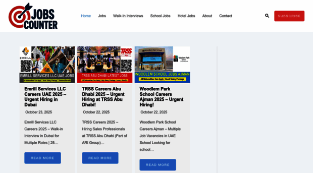 jobscounter.com