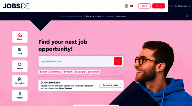 jobscout.de