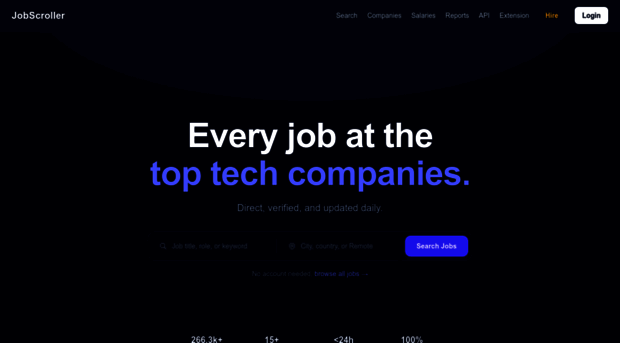 jobscroller.net