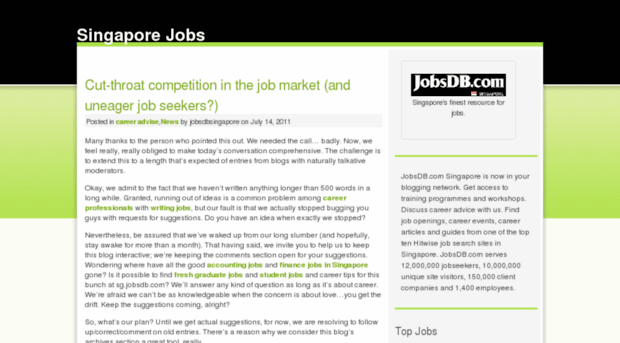 jobsdbsingapore.wordpress.com