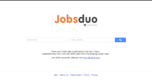 jobsduo.de