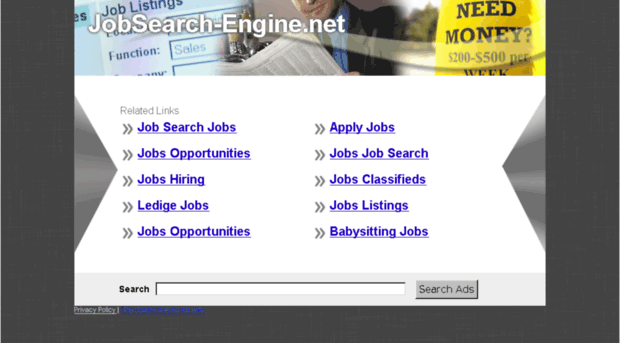 jobsearch-engine.net
