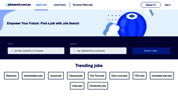 jobsearch.com.au