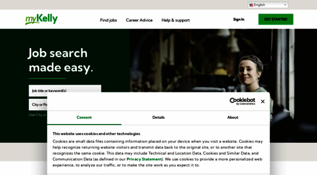 jobsearch.kellycareernetwork.com