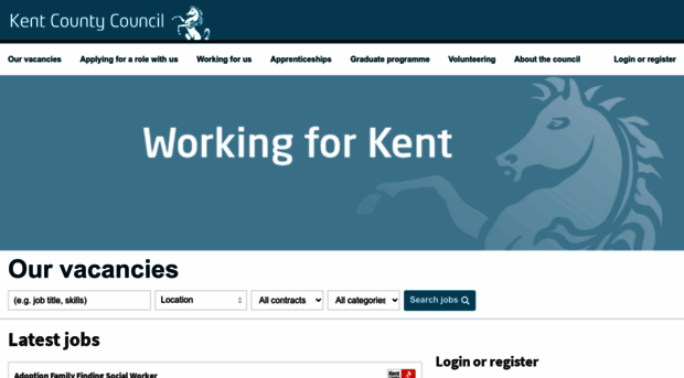 jobsearch.kent.gov.uk