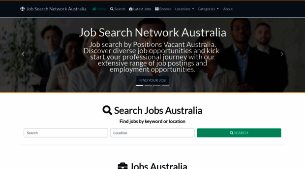 jobsearch.net.au