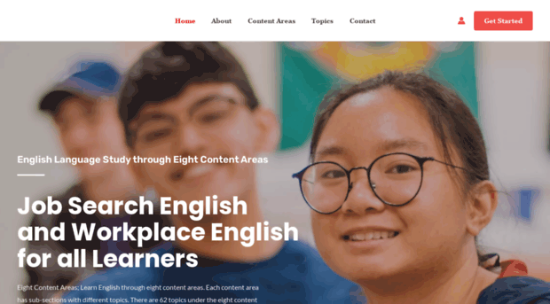 jobsearchenglish.com