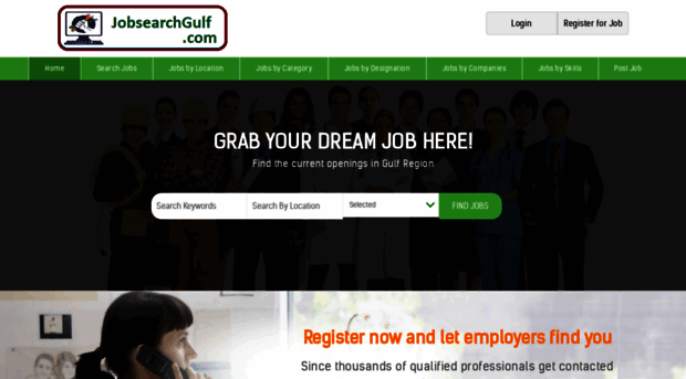 jobsearchgulf.com