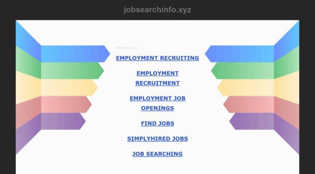 jobsearchinfo.xyz