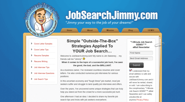 jobsearchjimmy.com