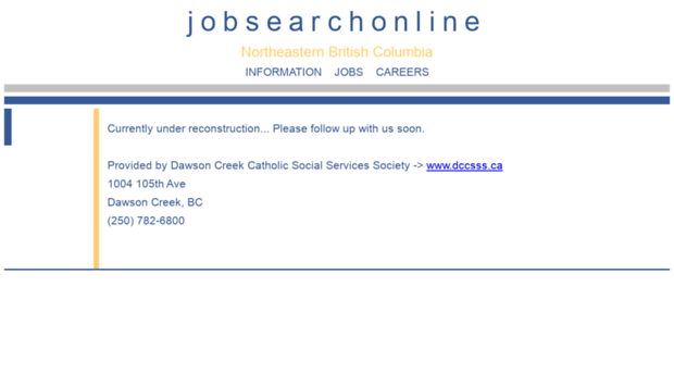 jobsearchonline.bc.ca