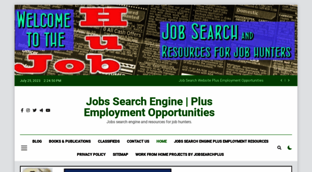 jobsearchplus.biz