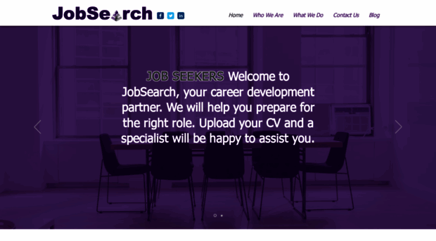 jobsearchsl.com