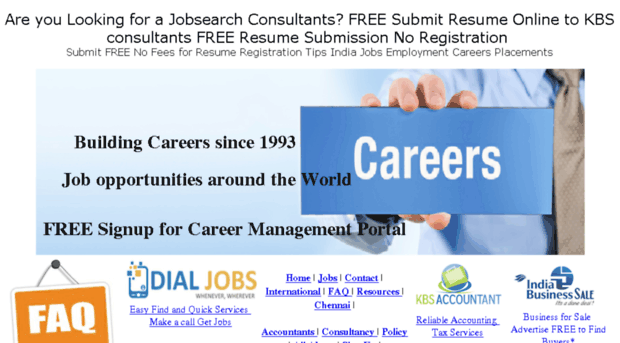 jobsearchworld.com