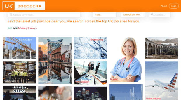 jobseeka.uk