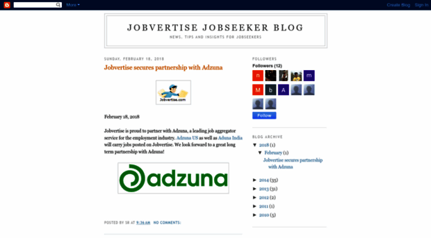 jobseeker-blog.jobvertise.com