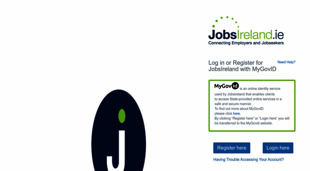 jobseeker.jobsireland.ie