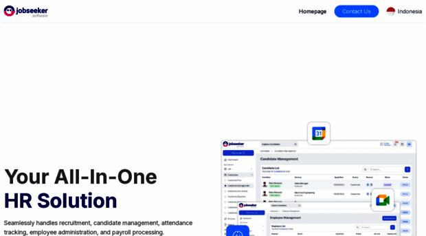 jobseeker.software