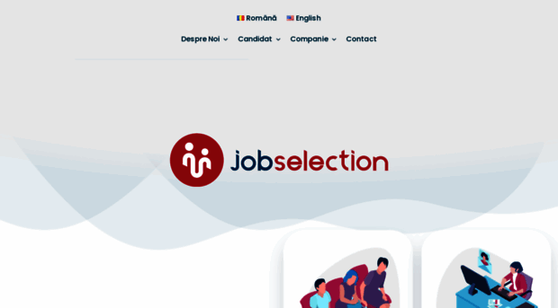 jobselection.ro