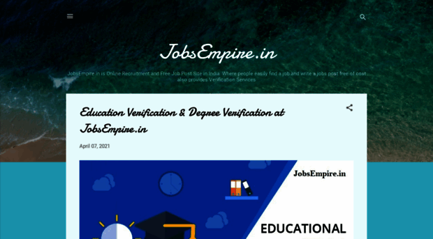jobsempire-in.blogspot.com