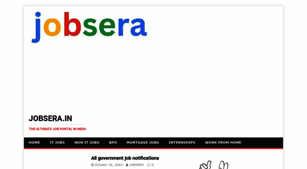 jobsera.in