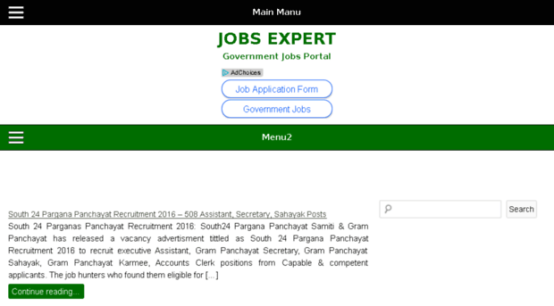 jobsexpert.org