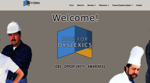 jobsfordyslexics.org