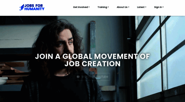 jobsforhumanity.com