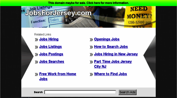 jobsforjersey.com