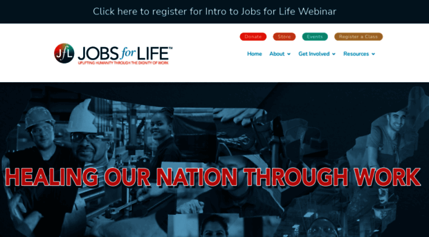 jobsforlife.org