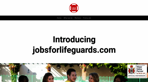 jobsforlifeguards.com