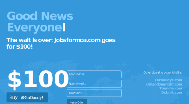 jobsformca.com