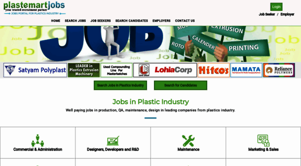 jobsforplastics.com