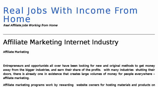 jobsforreal.com