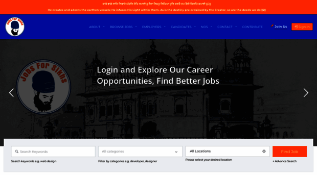 jobsforsikhs.com